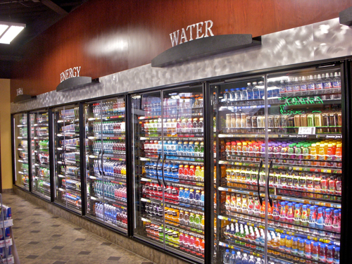 Convenience Store Projects | AA Equipment Company